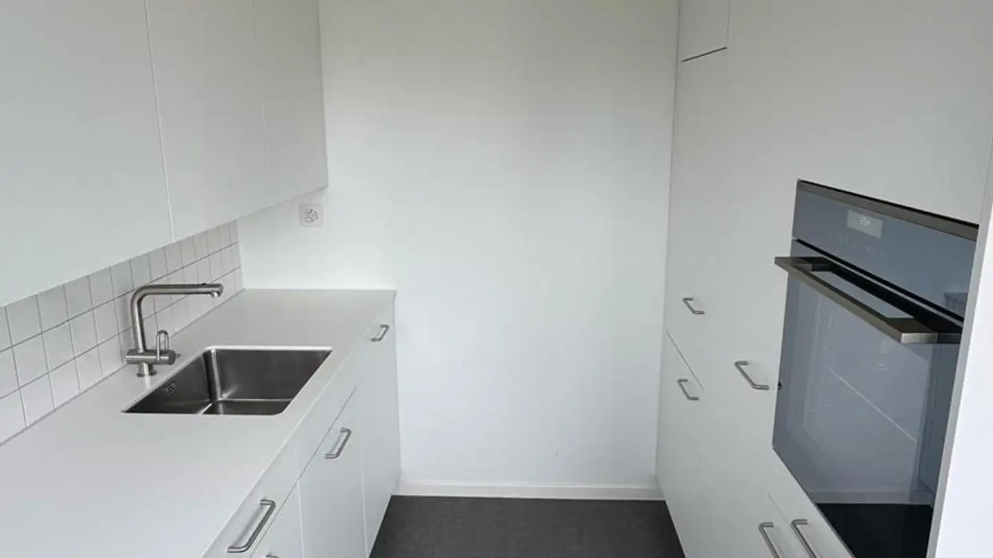 Apartment for rent - Lättenstrasse 35, 8952 Schlieren - Photo 2