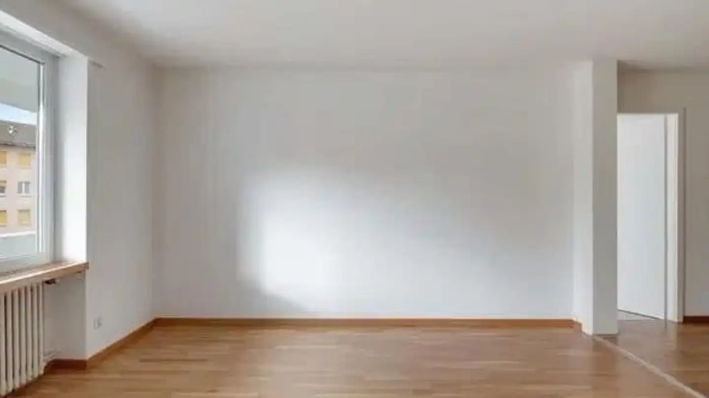 Appartamento in affitto - Hardstrasse 11, 4127 Birsfelden - Foto 2