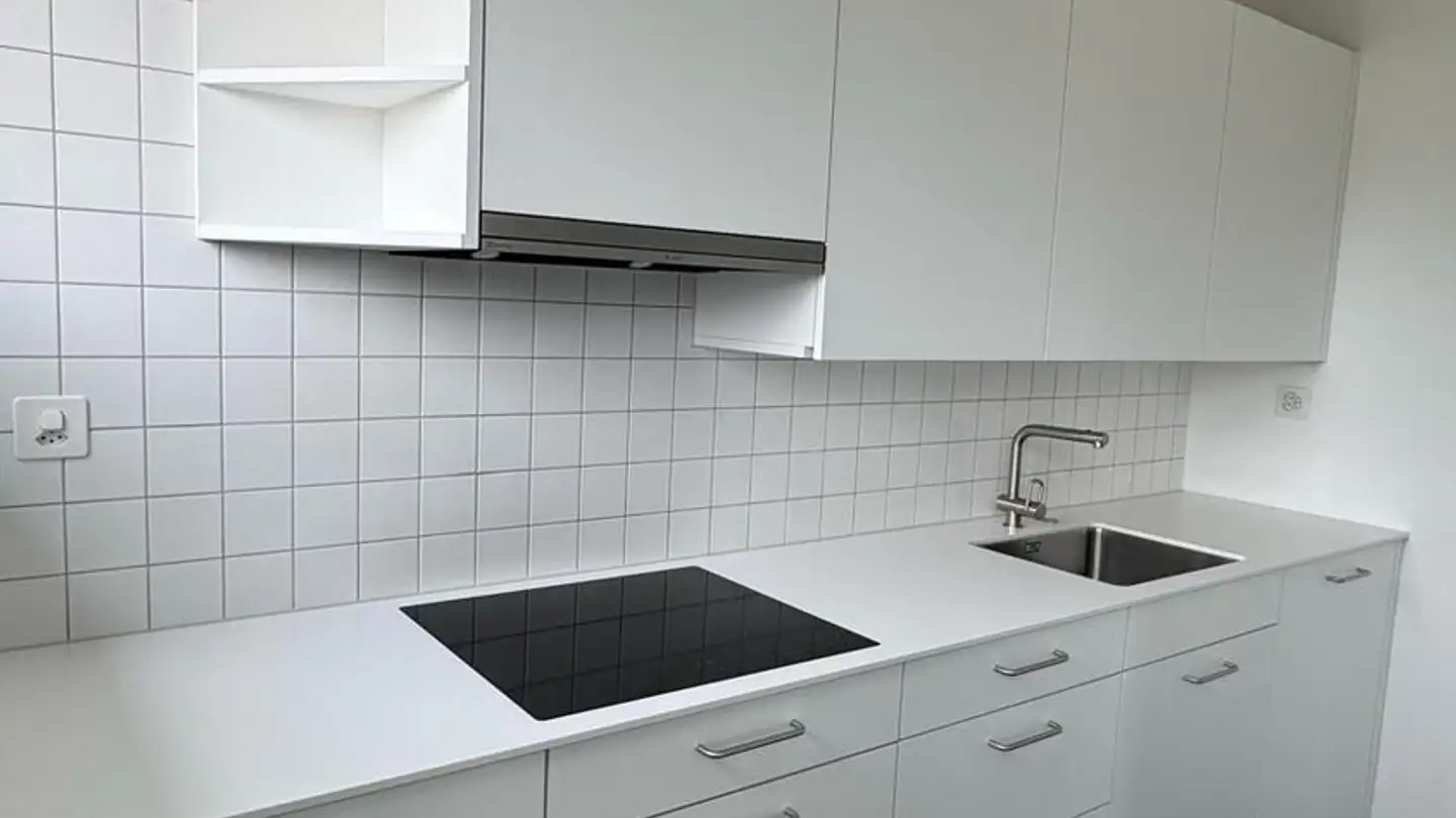 Apartment for rent - Lättenstrasse 35, 8952 Schlieren - Photo 3