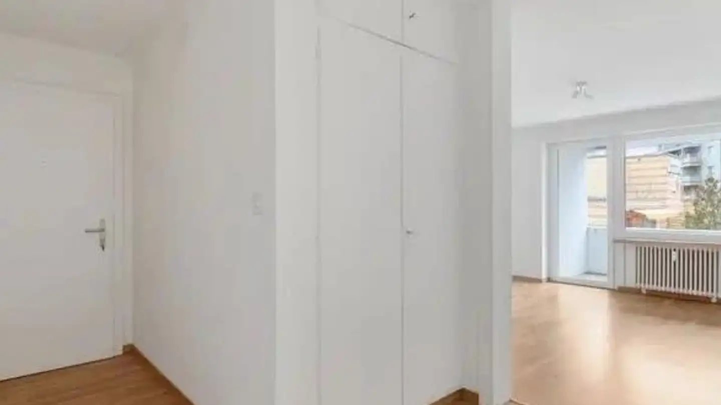 Appartamento in affitto - Hardstrasse 11, 4127 Birsfelden - Foto 4