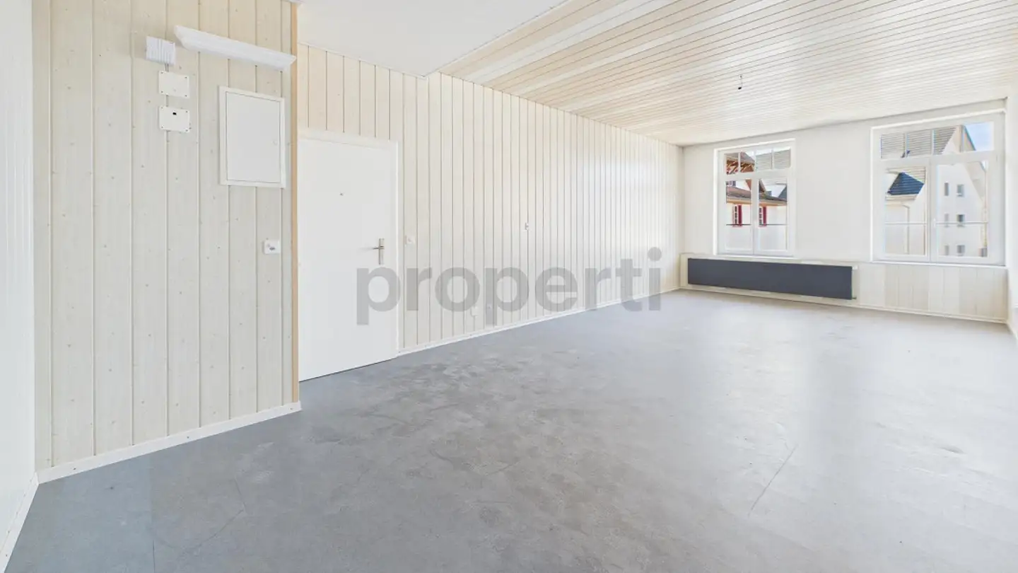 Wohnung mieten - 4554 Etziken