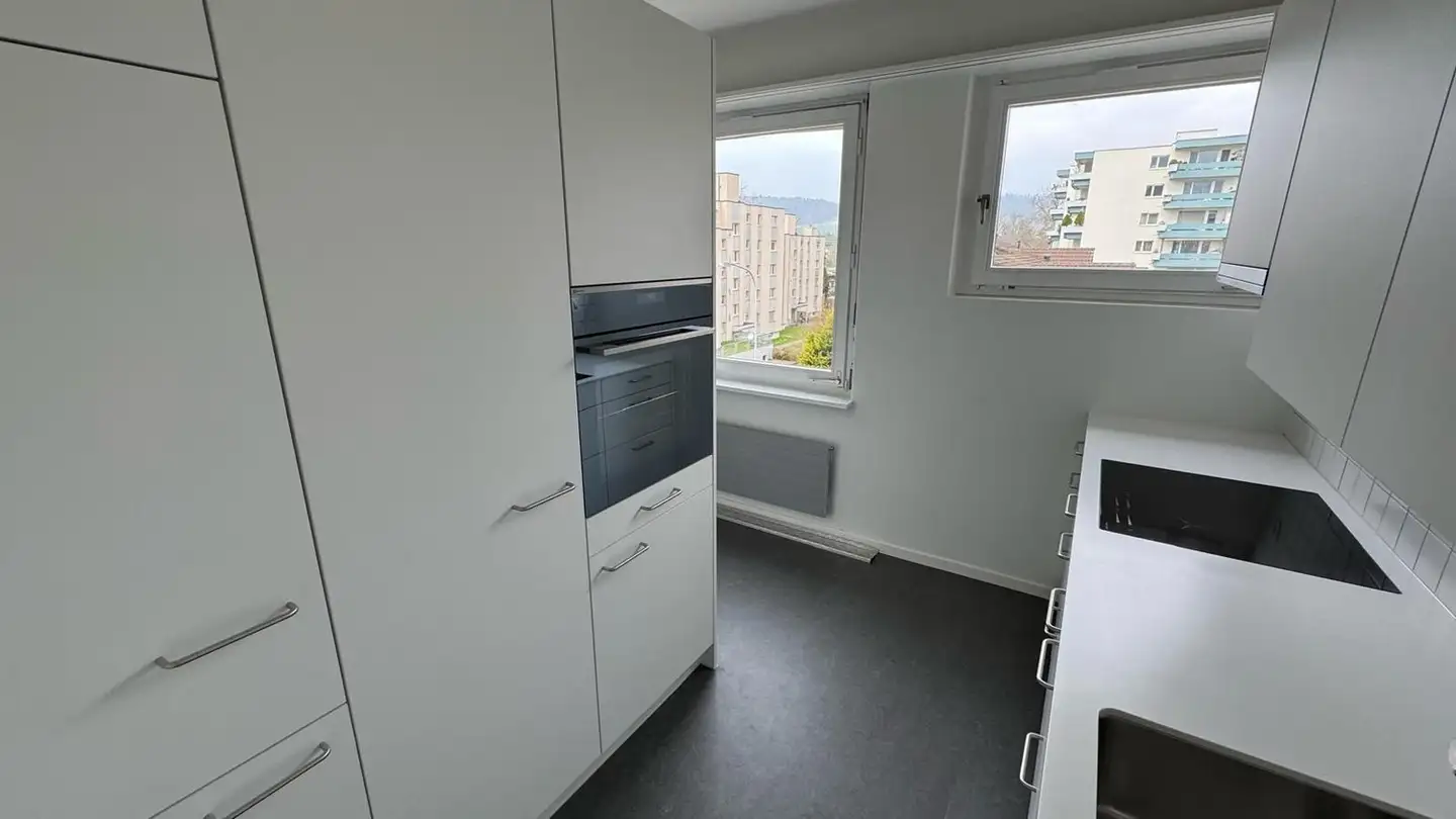 Apartment for rent - Lättenstrasse 35, 8952 Schlieren - Photo 4