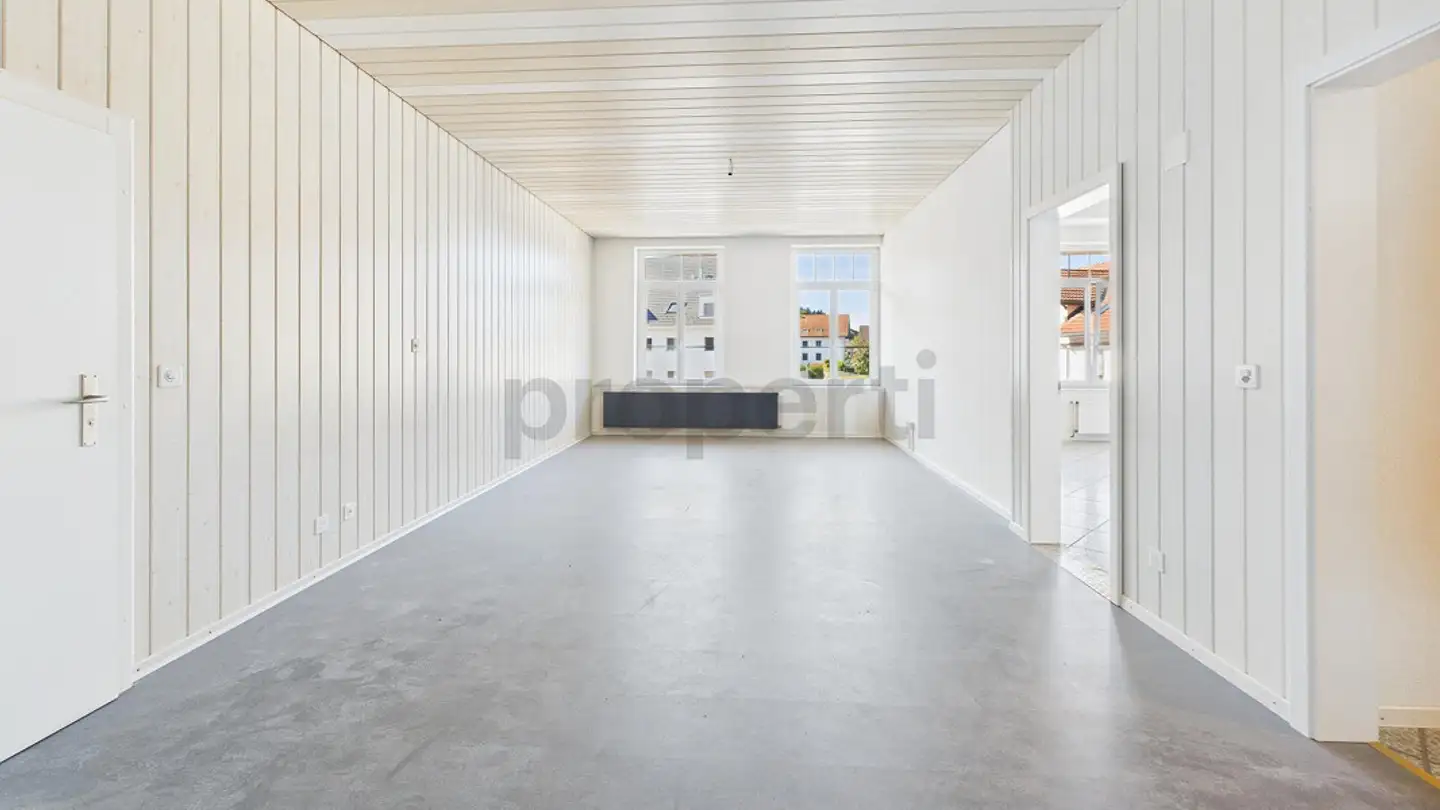 Wohnung mieten - 4554 Etziken - Foto 2