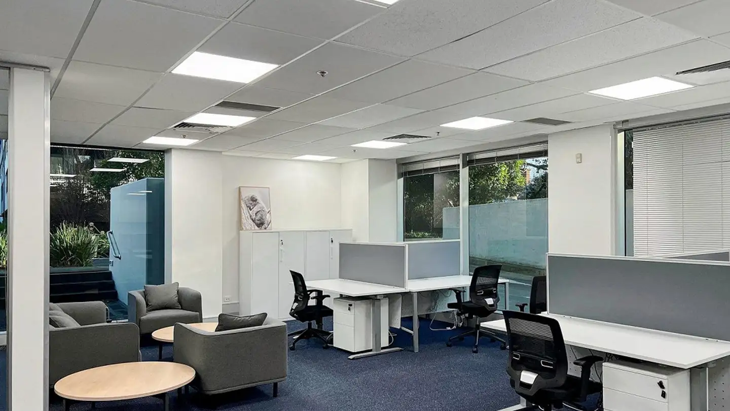 Office space for rent - Thurgauerstrasse 132, 8152 Glattpark (Opfikon) - Photo 3