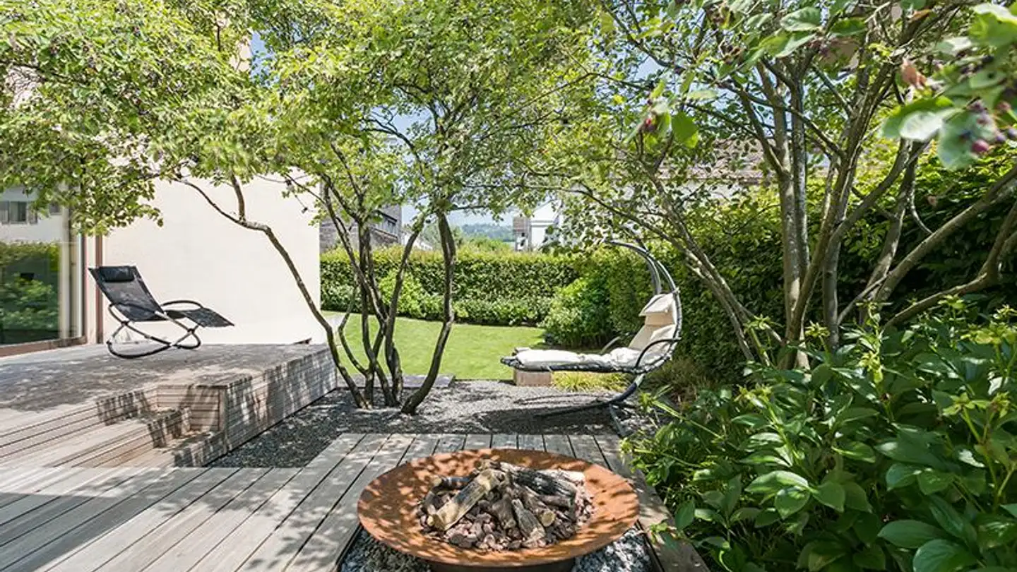 Einfamilienhaus kaufen - 6300 Zug - Foto 3