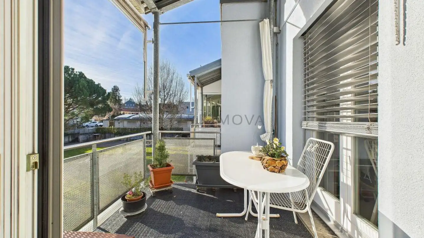 Dachgeschosswohnung kaufen - 3073 Gümligen - Foto 4