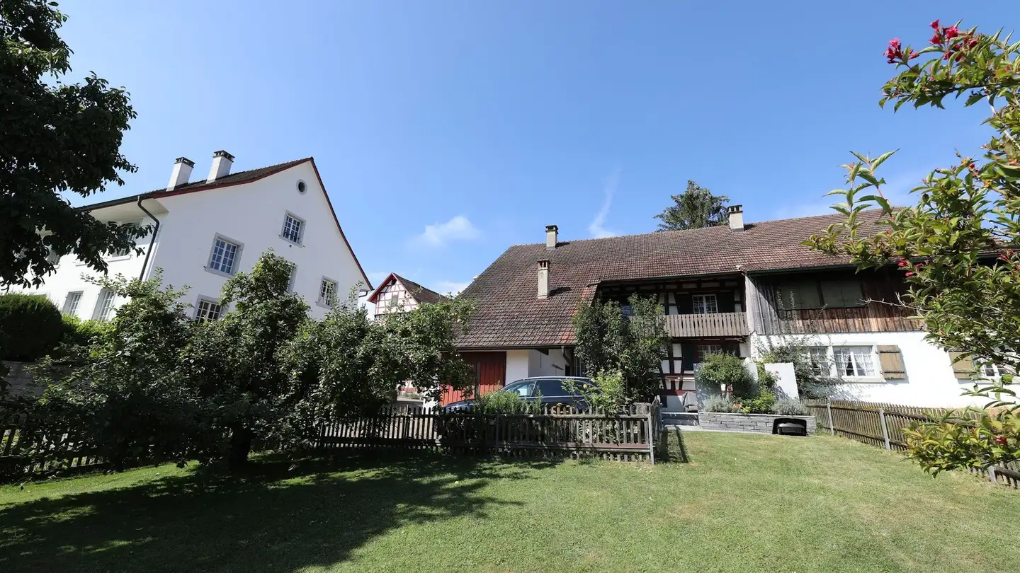 Ferme à louer - 8460 Marthalen