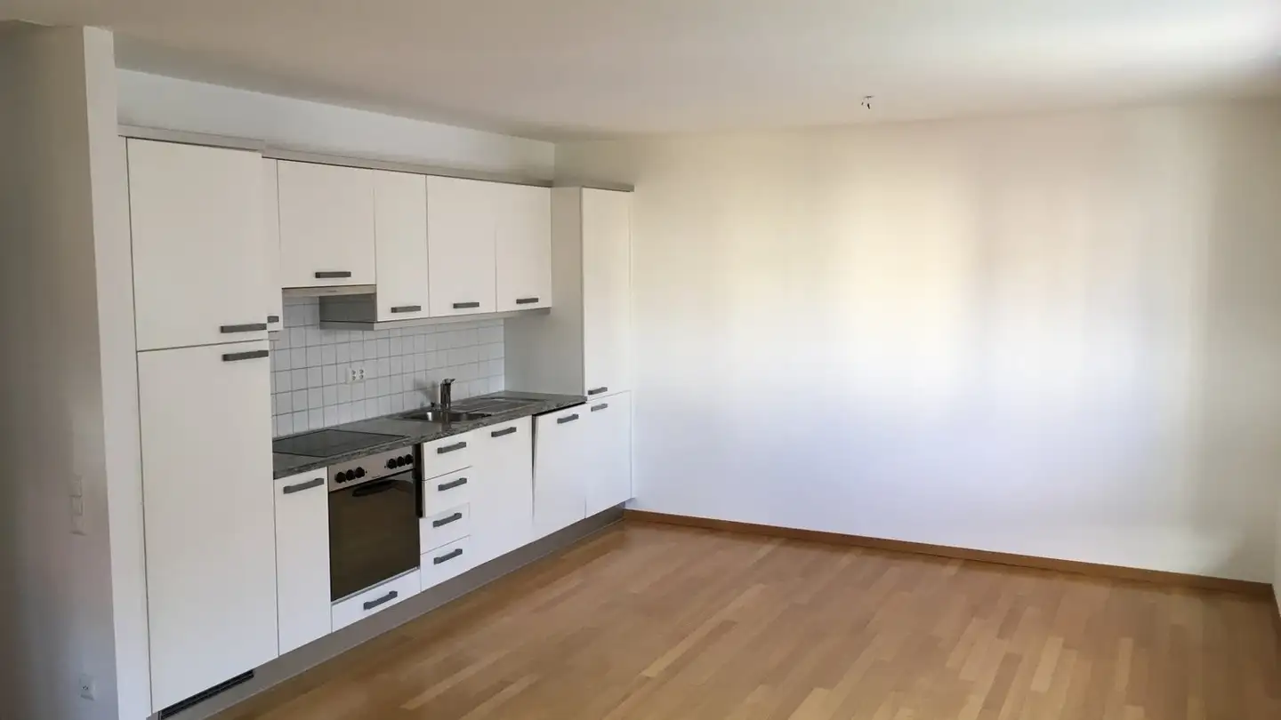 Apartment for rent - Via Cabione, 6900 Massagno
