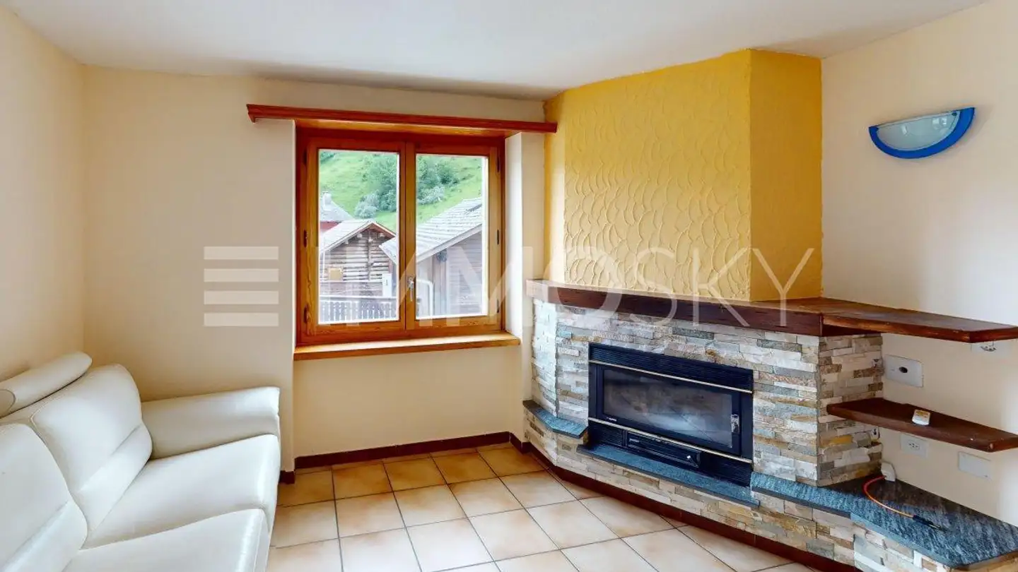 Einfamilienhaus kaufen - 6563 Mesocco - Foto 3
