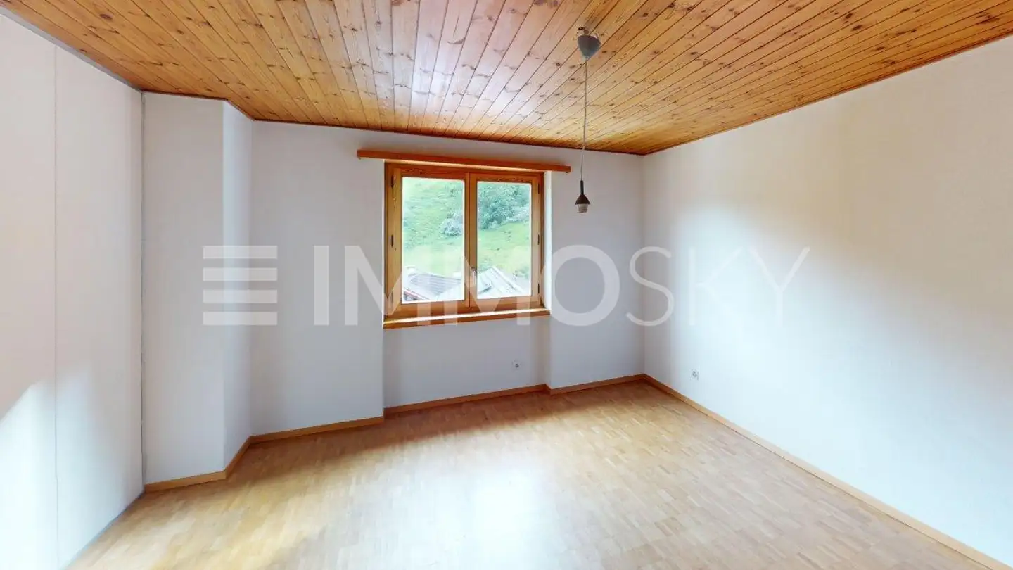 Einfamilienhaus kaufen - 6563 Mesocco - Foto 4