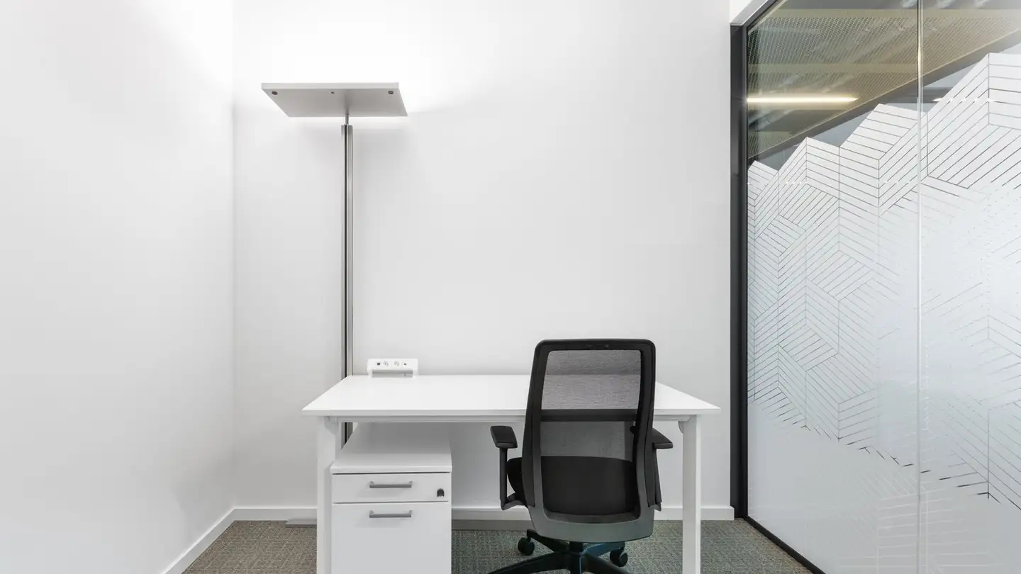 Bureau à louer - Richtistrasse 2, 8304 Wallisellen