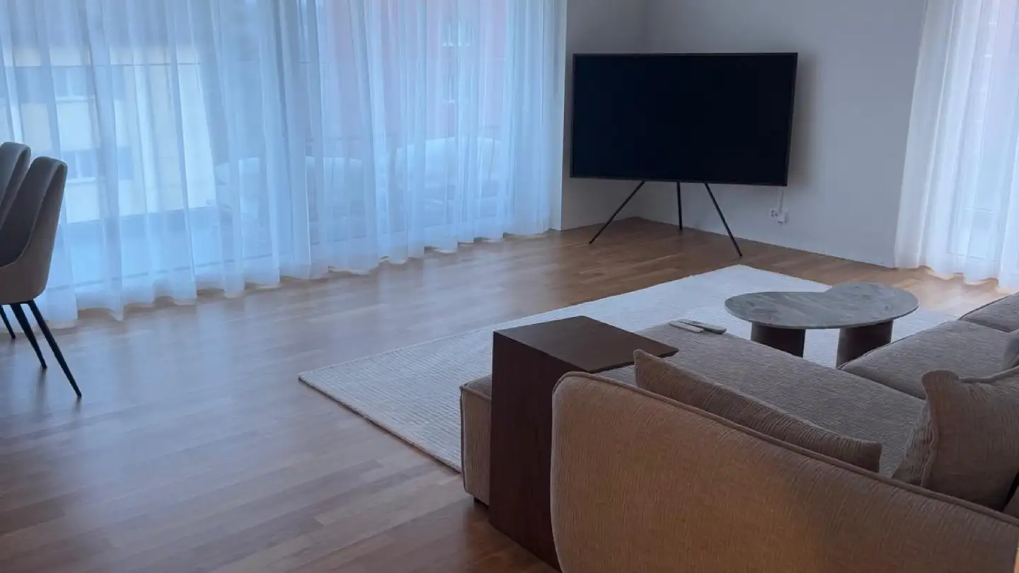 Appartement à louer - Avenue Du Vignoble 2a, 2000 Neuchâtel