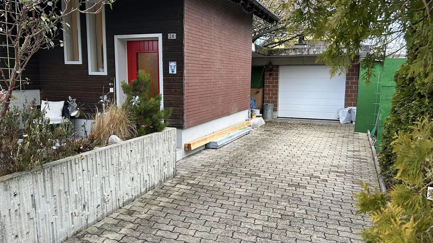 Maison individuelle à vendre - Höchsternstrasse 28, 9443 Widnau - Photo 2