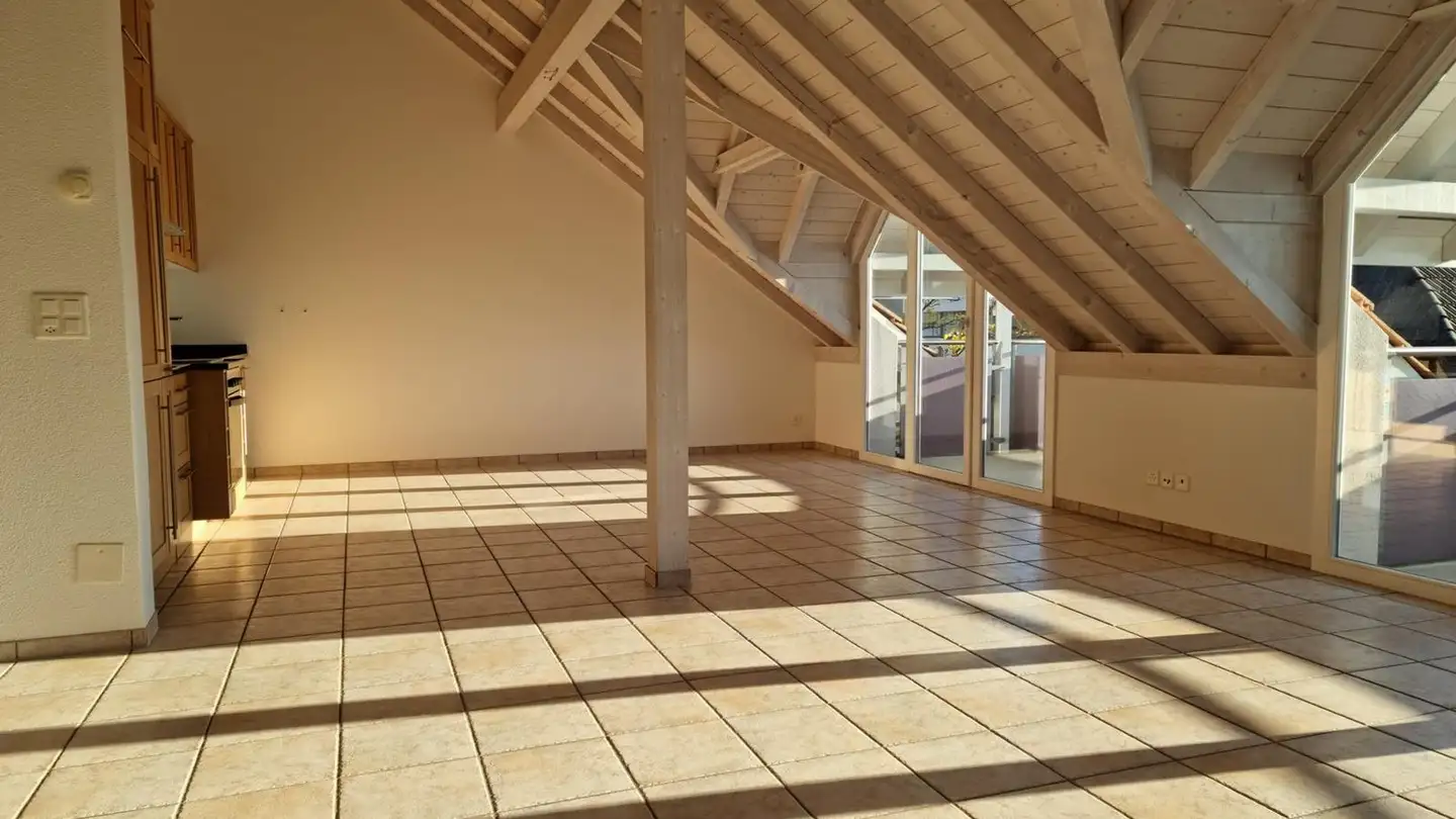 Appartamento in affitto - Strandweg 11, 3400 Burgdorf