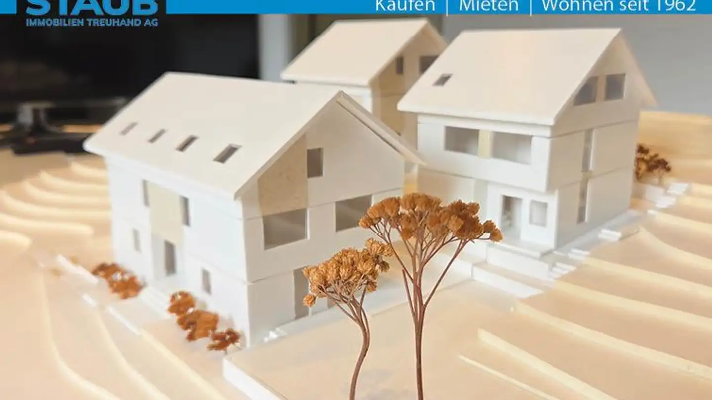 Einfamilienhaus kaufen - Grundstrasse, 8580 Amriswil