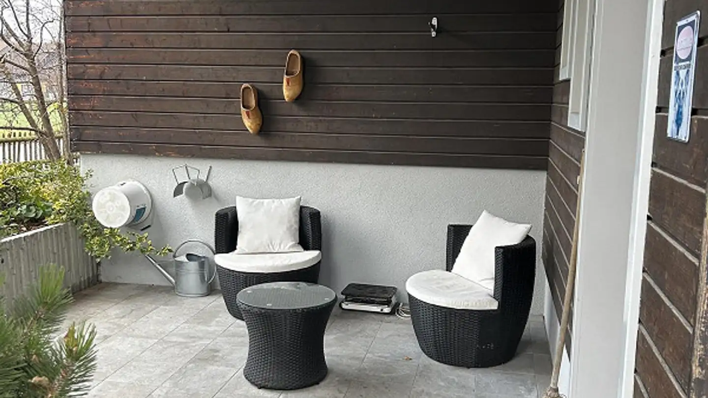 Maison individuelle à vendre - Höchsternstrasse 28, 9443 Widnau - Photo 3