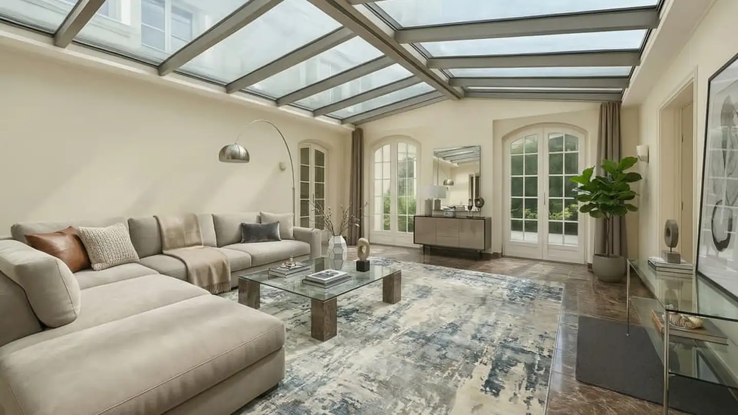 Maison individuelle à vendre - 1245 Collonge-Bellerive - Photo 2