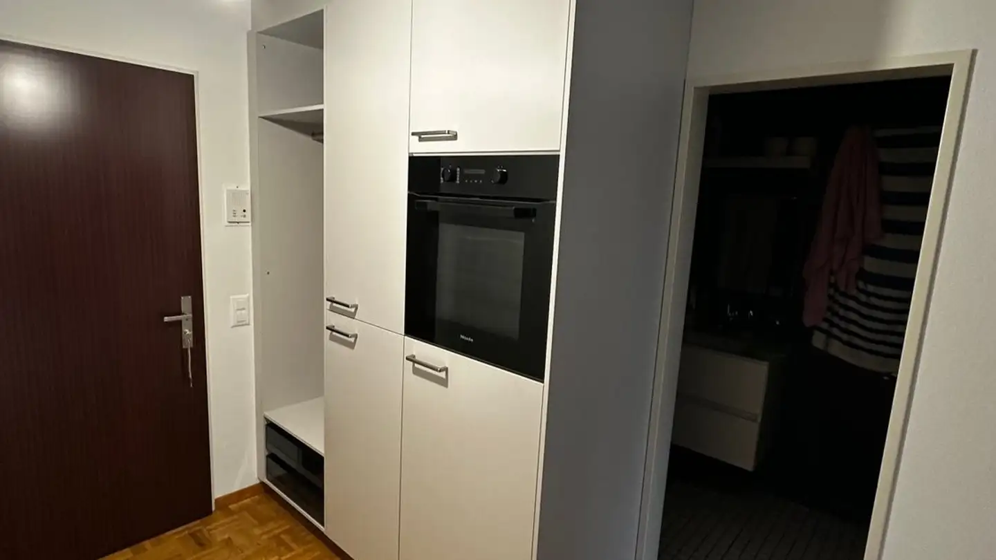 Appartamento in affitto - Wieslergasse 10, 8049 Zürich