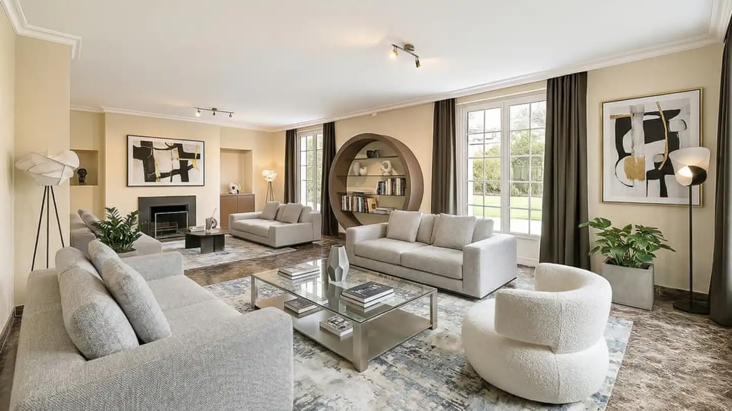 Maison individuelle à vendre - 1245 Collonge-Bellerive - Photo 3