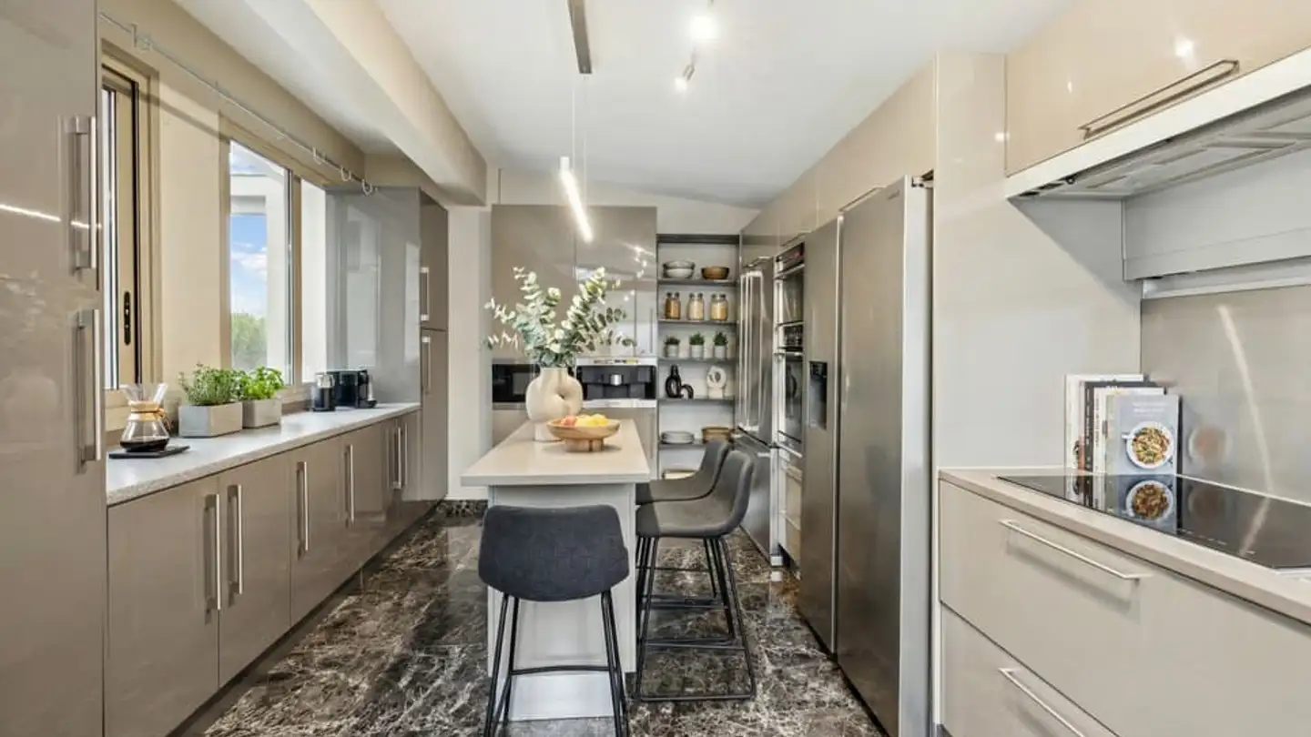 Maison individuelle à vendre - 1245 Collonge-Bellerive - Photo 4