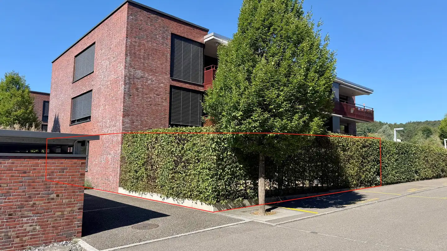 Appartamento in affitto - 4226 Breitenbach