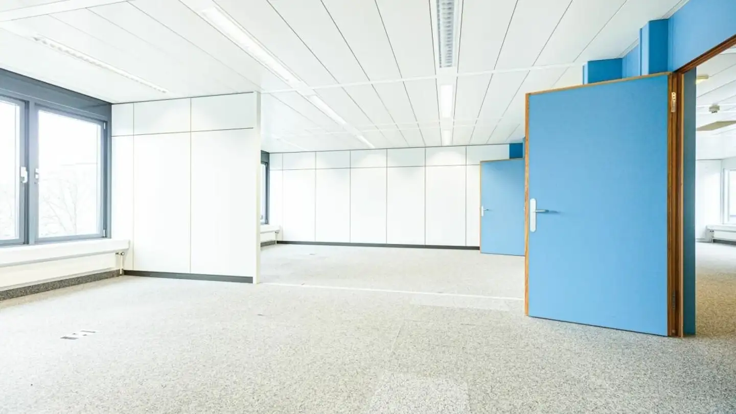 Office space for rent - Grüzefeldstrasse 41, 8404 Winterthur - Photo 2