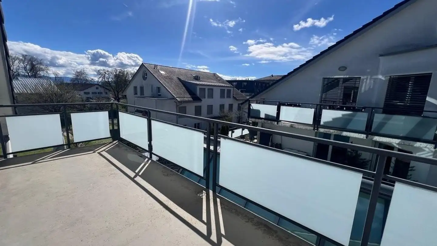 Apartment for rent - Route De L'hôpital 5, 1180 Rolle
