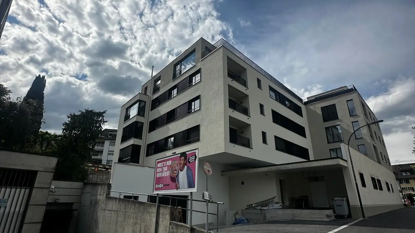 Apartment for rent - Alte Nidelbadstrasse 3, 8803 Rüschlikon - Photo 2