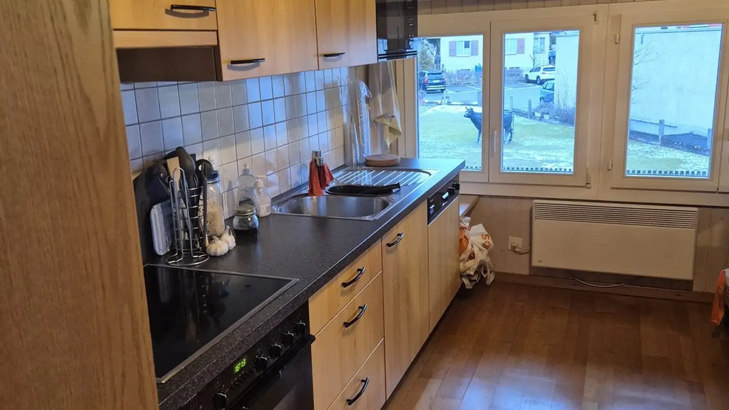 Appartamento in affitto - Mittelstrasse 23, 3613 Steffisburg - Foto 3