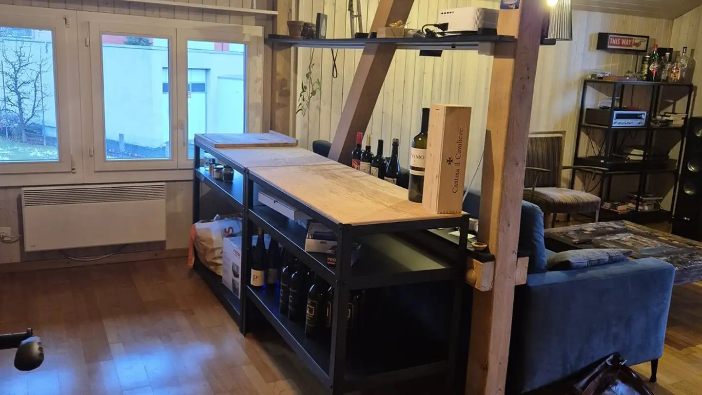 Appartamento in affitto - Mittelstrasse 23, 3613 Steffisburg - Foto 4