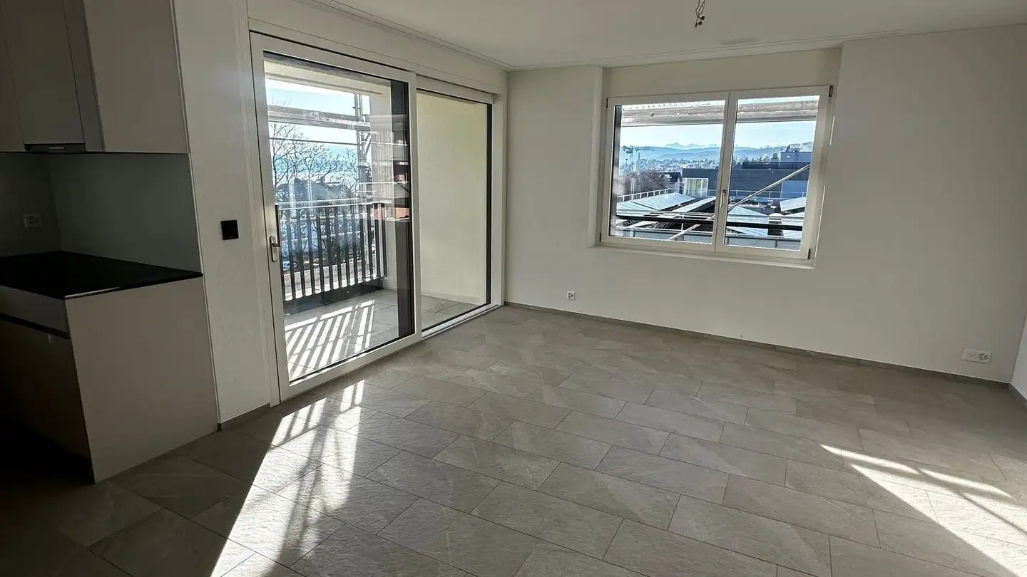Apartment for rent - Alte Nidelbadstrasse 3, 8803 Rüschlikon - Photo 3