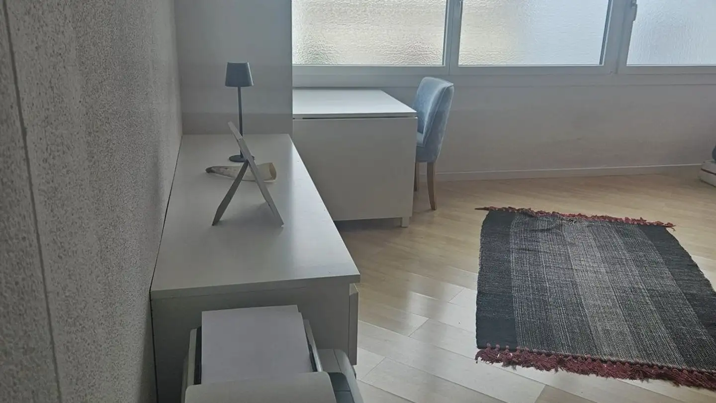 Single room for rent - Industriestrasse 9, 6343 Rotkreuz - Photo 2