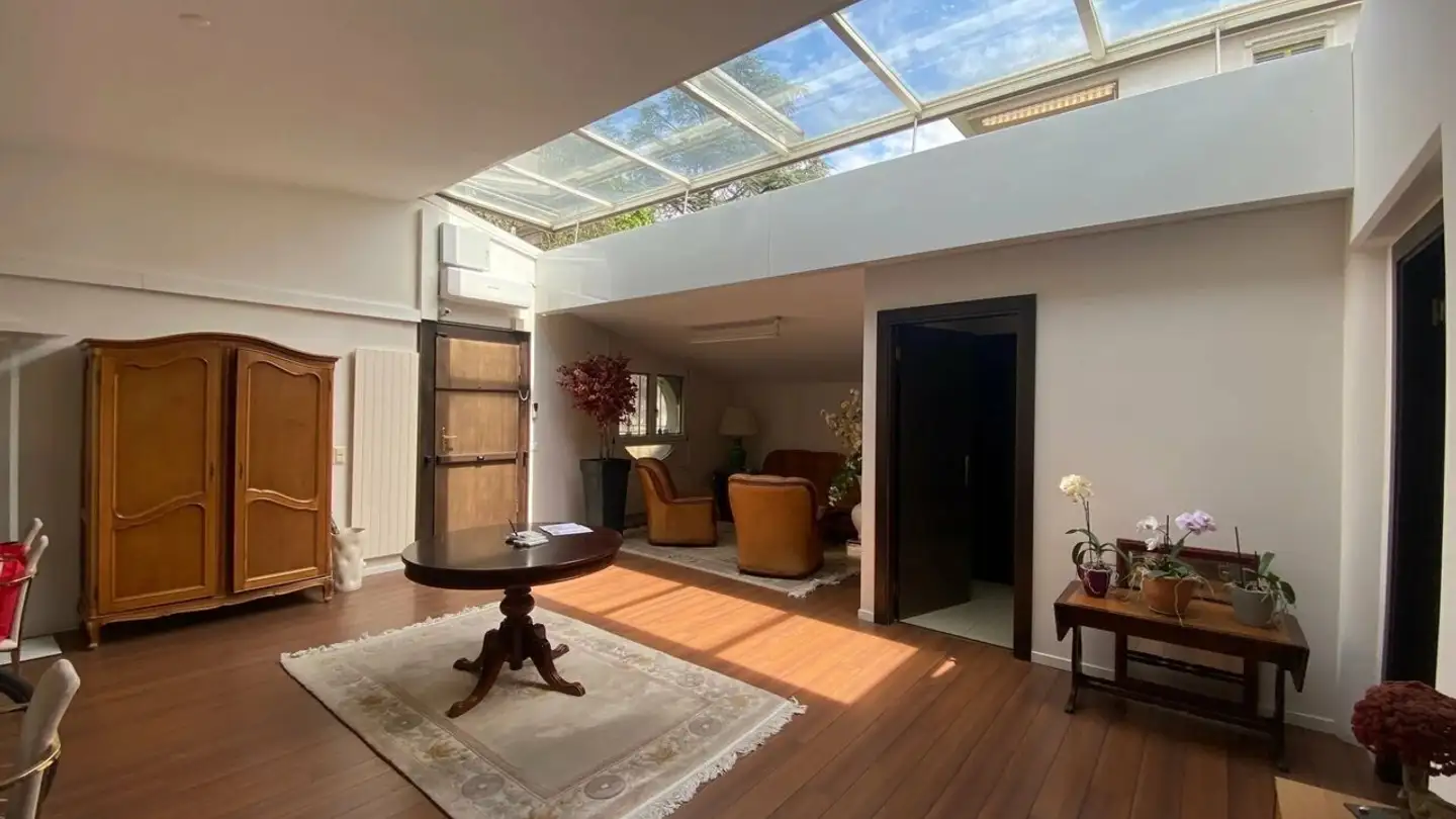 Commerciale in affitto - Route De Colovrex 16, 1218 Le Grand-Saconnex - Photo 2