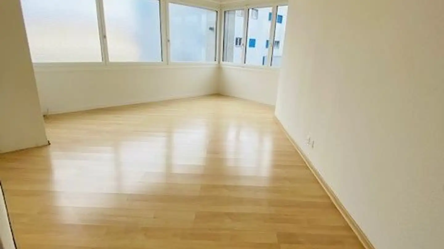 Single room for rent - Industriestrasse 9, 6343 Rotkreuz - Photo 3