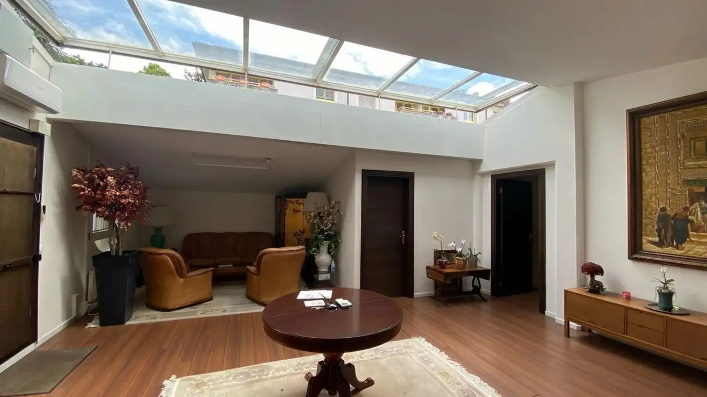 Commerciale in affitto - Route De Colovrex 16, 1218 Le Grand-Saconnex - Photo 3