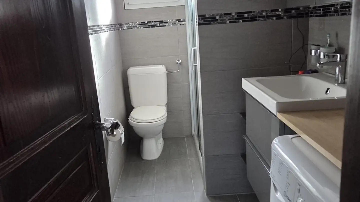 Casa singola in affitto - 3979 Grône - Foto 4