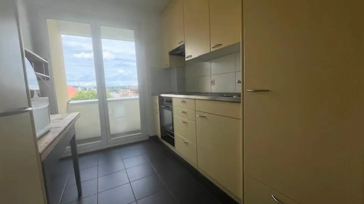 Apartment for rent - Ausserdorfstrasse 19, 5703 Seon - Photo 2