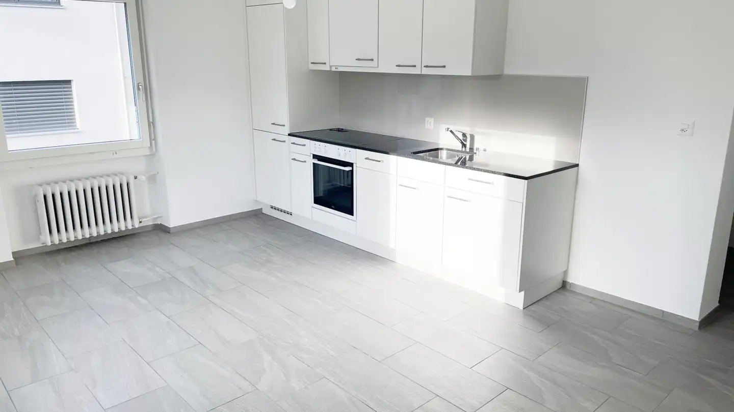 Appartamento in affitto - Winterthurerstrasse, 8370 Sirnach