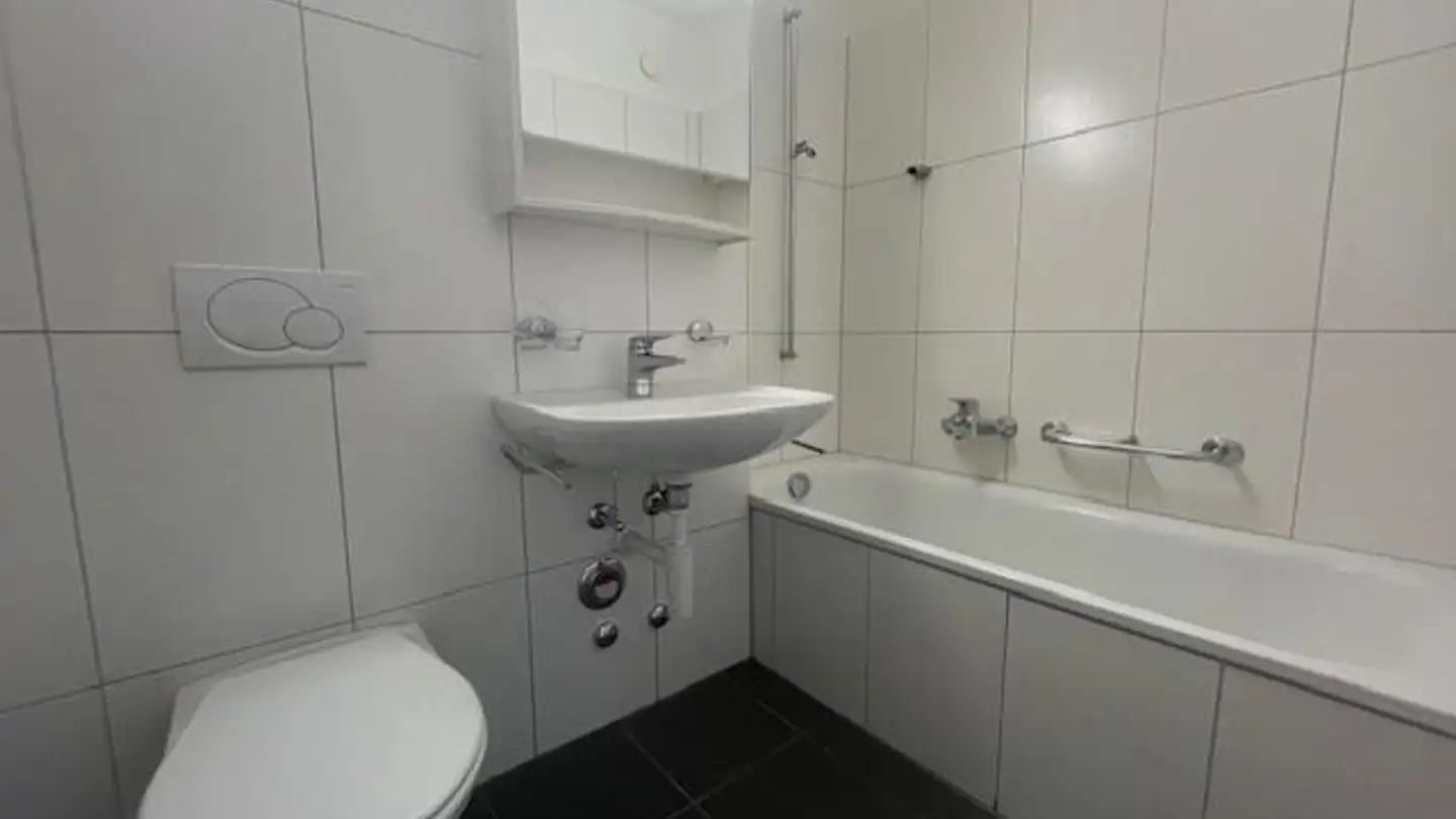 Apartment for rent - Ausserdorfstrasse 19, 5703 Seon - Photo 3