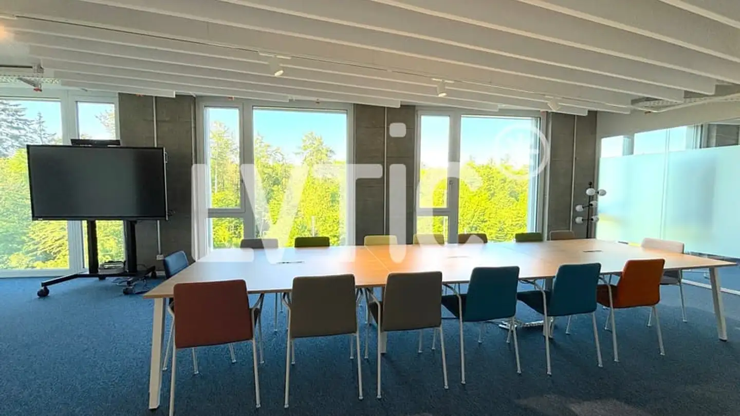 Commerciale in affitto - 1030 Bussigny - Foto 2