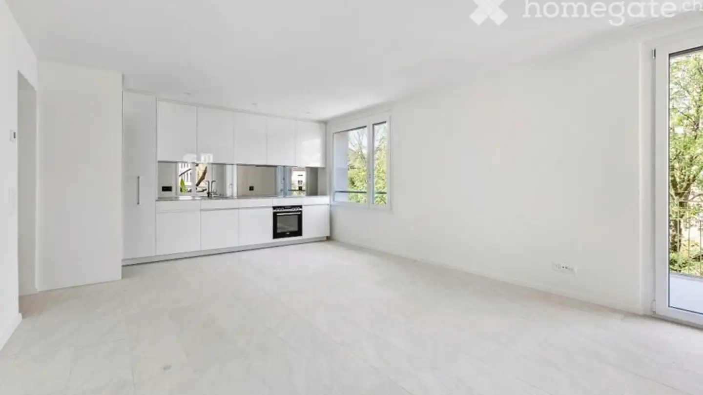 Apartment for rent - Hegibachplatz, 8032 Zürich