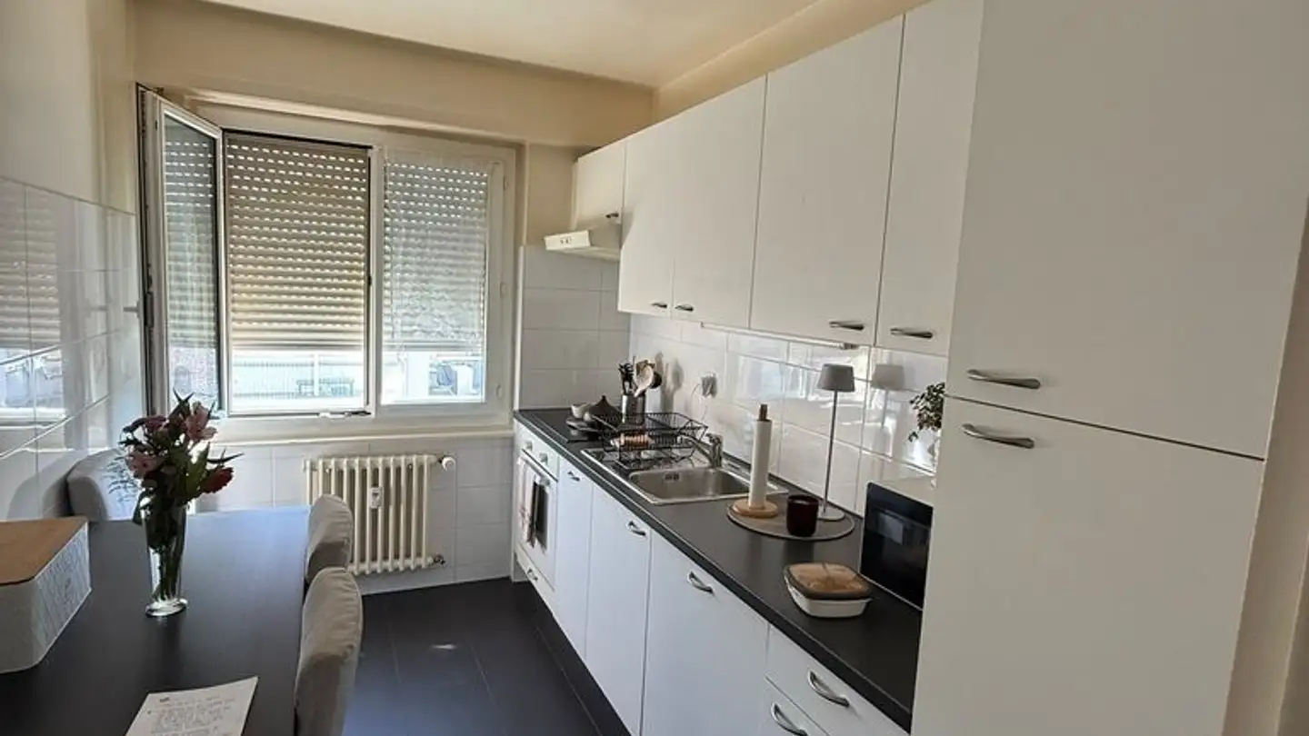 Wohnung mieten - Route De Marcolet 15a, 1023 Crissier - Foto 3