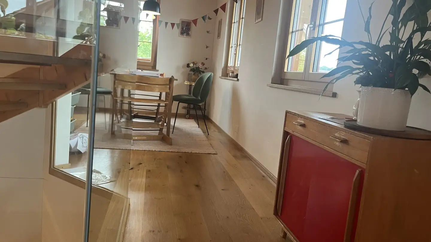 Single house for rent - 8933 Maschwanden - Photo 3