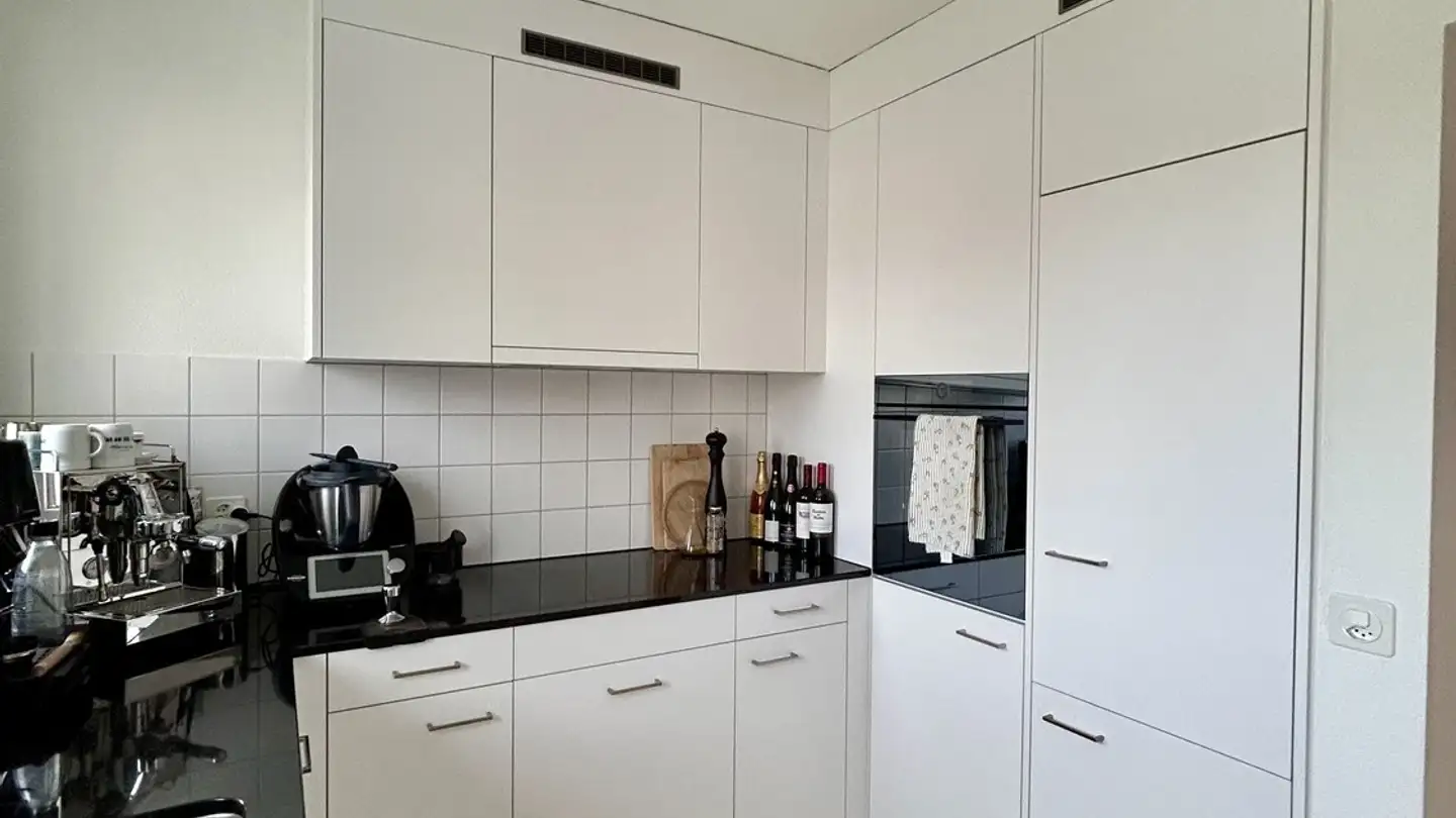 Apartment for rent - Ziegelstrasse 17, 8038 Zürich - Photo 4