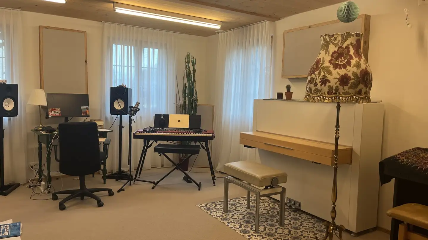 Single house for rent - 8933 Maschwanden - Photo 2