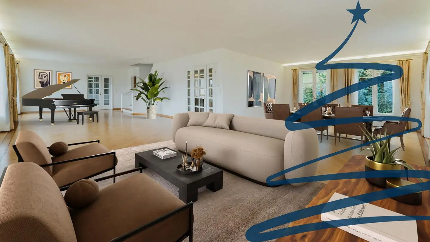 Single house for sale - 6376 Emmetten