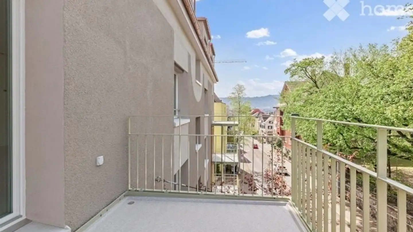 Apartment for rent - Hegibachplatz, 8032 Zürich - Photo 3