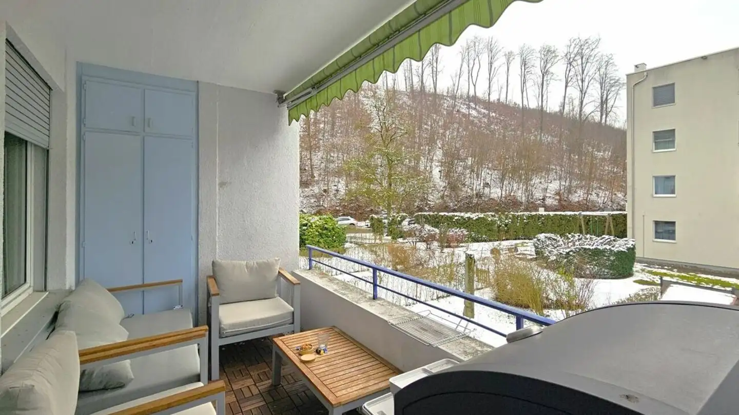 Apartment for sale - Oskar Bider-Strasse, 4410 Liestal - Photo 2