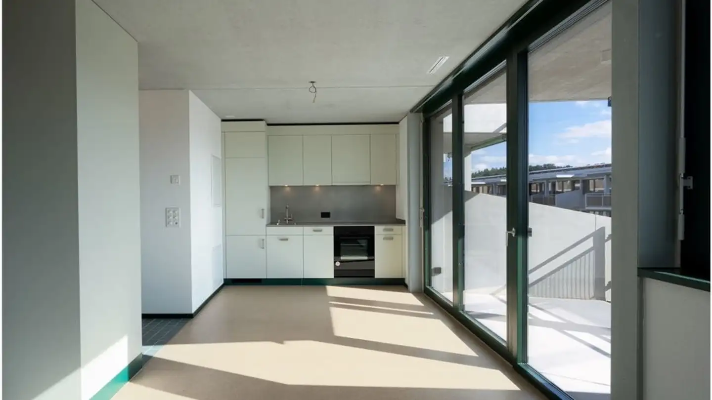 Wohnung mieten - Walkestrasse 30, 8400 Winterthur - Foto 2