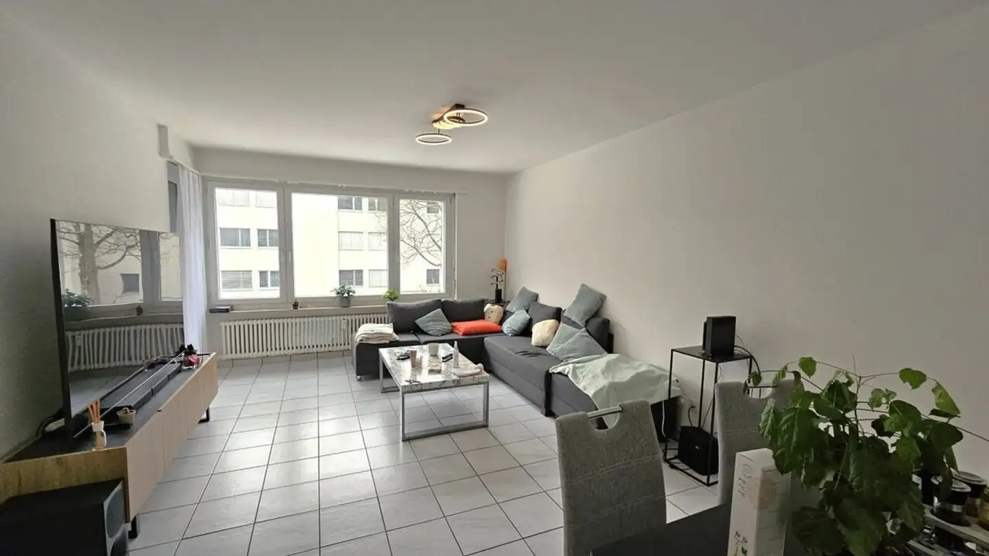 Apartment for sale - Oskar Bider-Strasse, 4410 Liestal - Photo 3